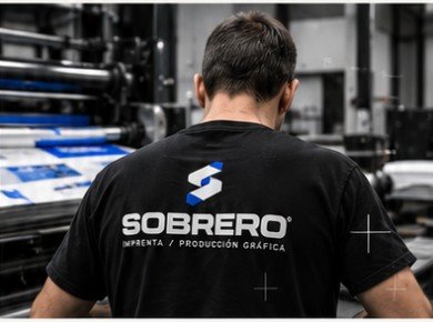 Equipo de Imprenta Sobrero